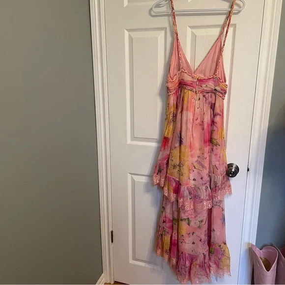 Rococo Sand Dress - Picture 11 of 12